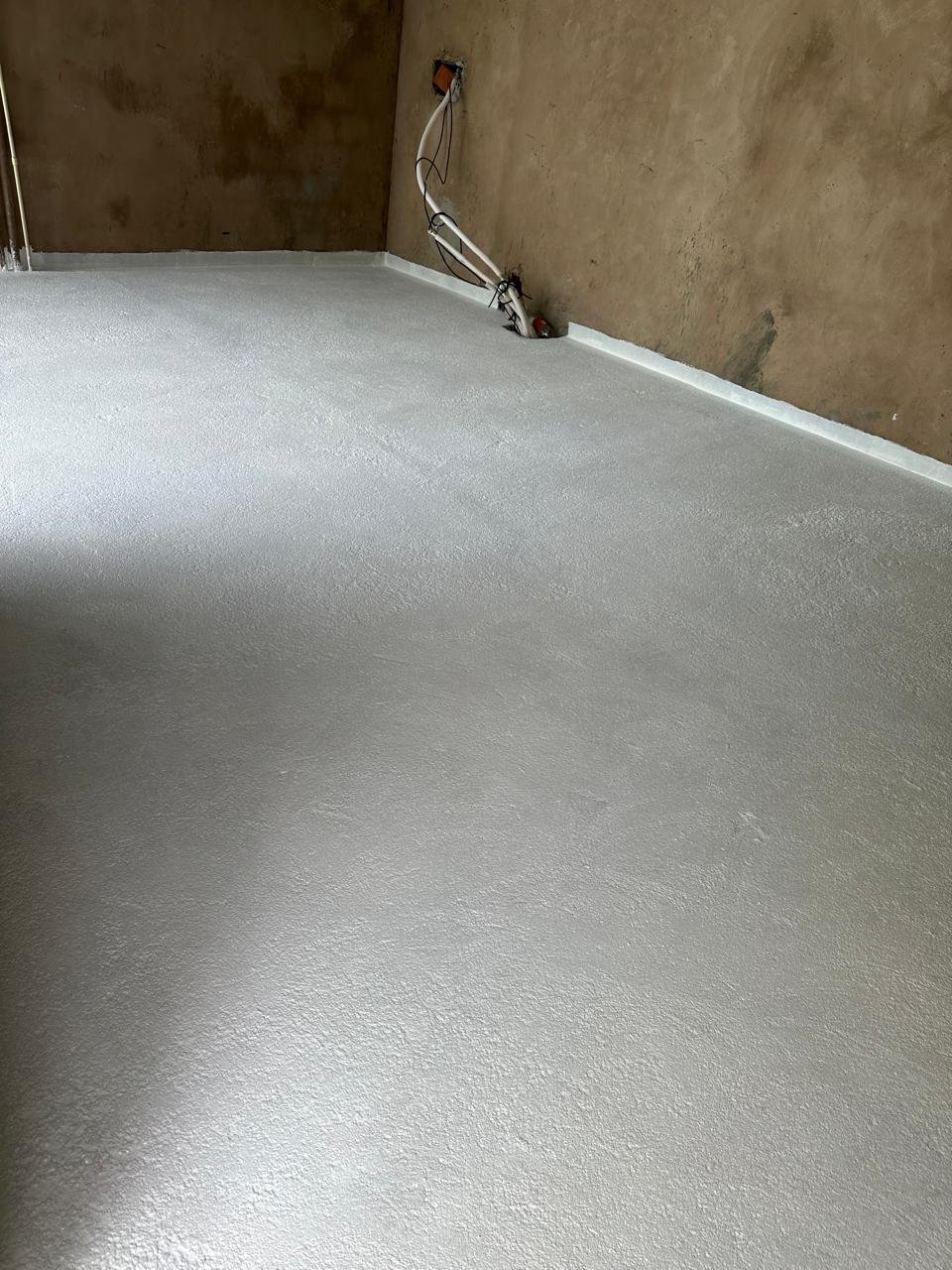 Depois do tratamento