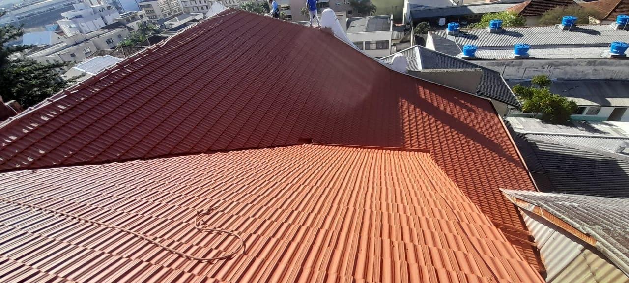 Depois do tratamento