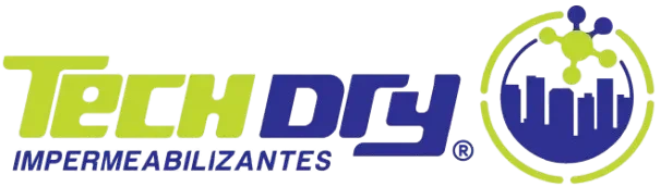 TechDry Logo